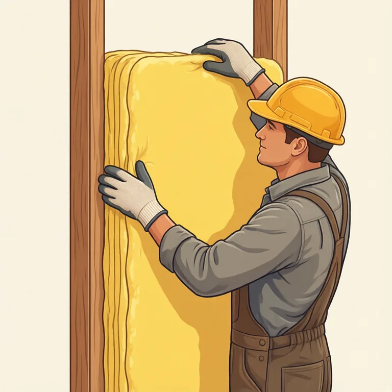 Picture: insulate