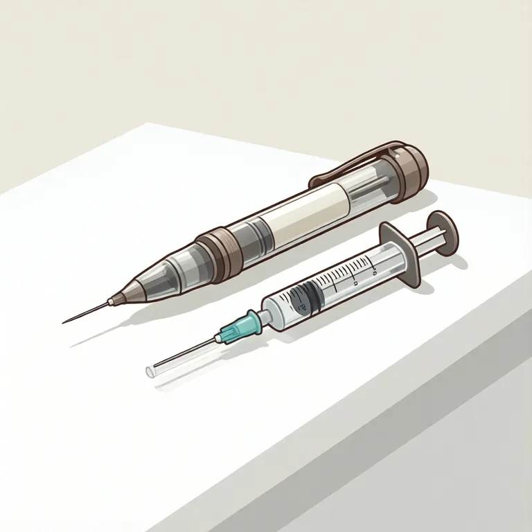 Picture: insulin