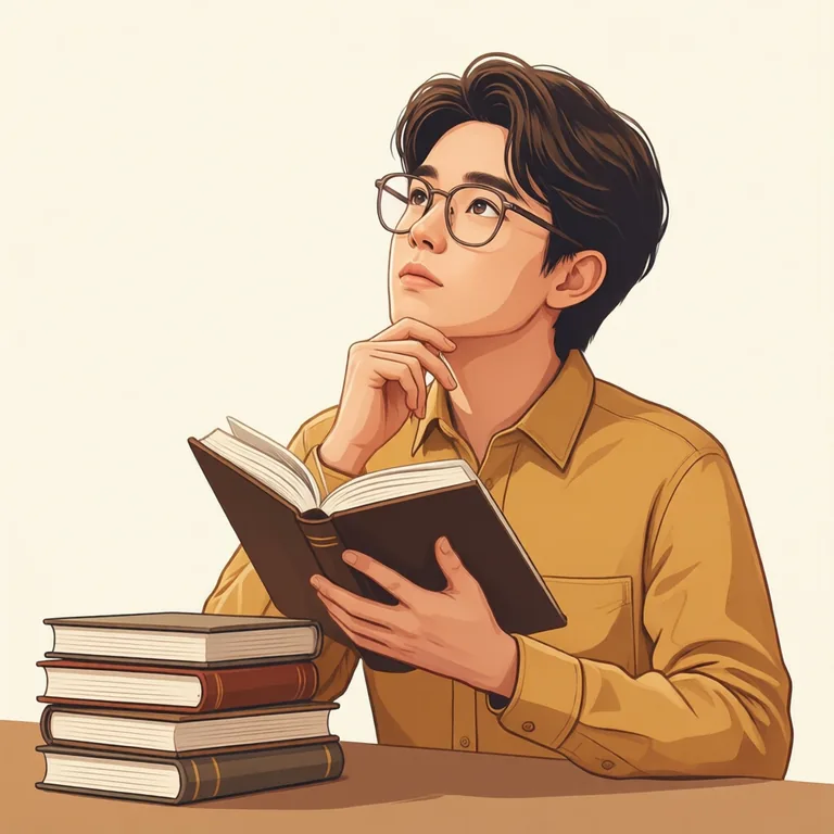 Picture: intellectual