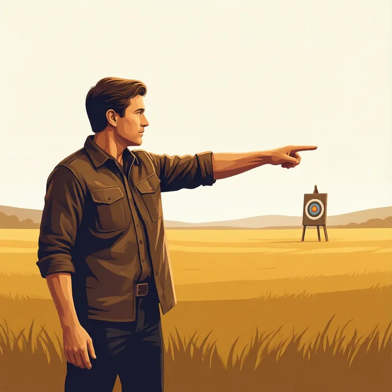 Picture: intention