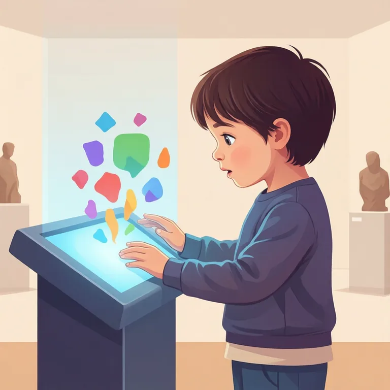 Picture: interactive