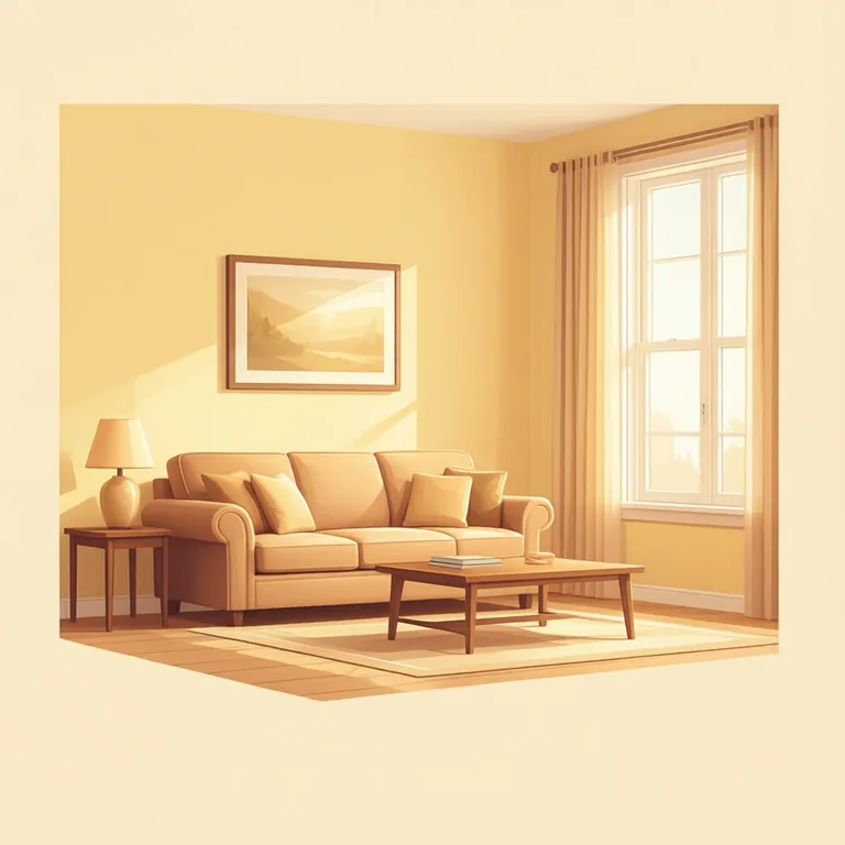 Picture: interior