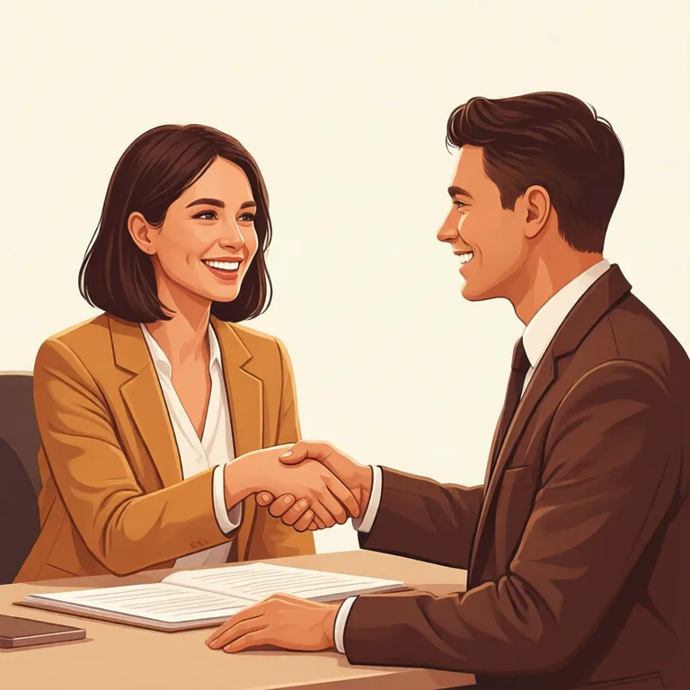 Picture: interpersonal