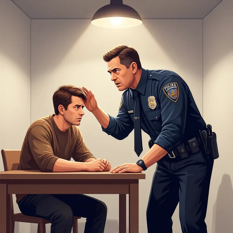Picture: interrogate