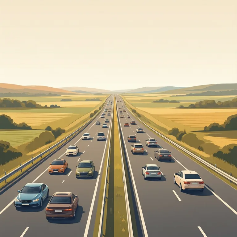 Picture: interstate
