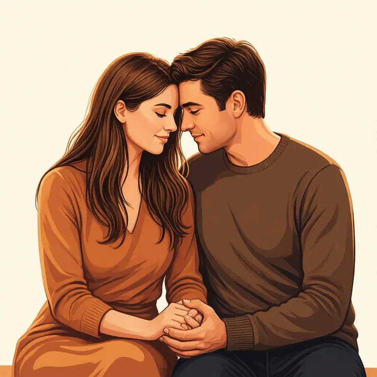 Picture: intimacy