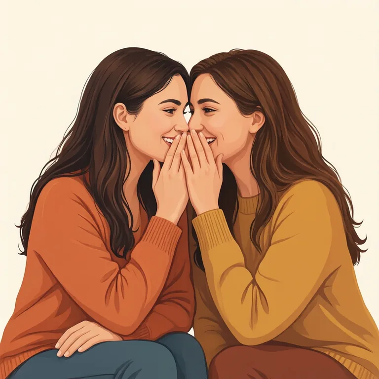 Picture: intimate