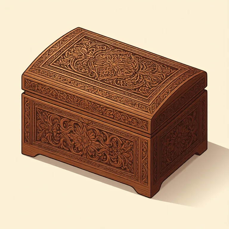 Picture: intricate