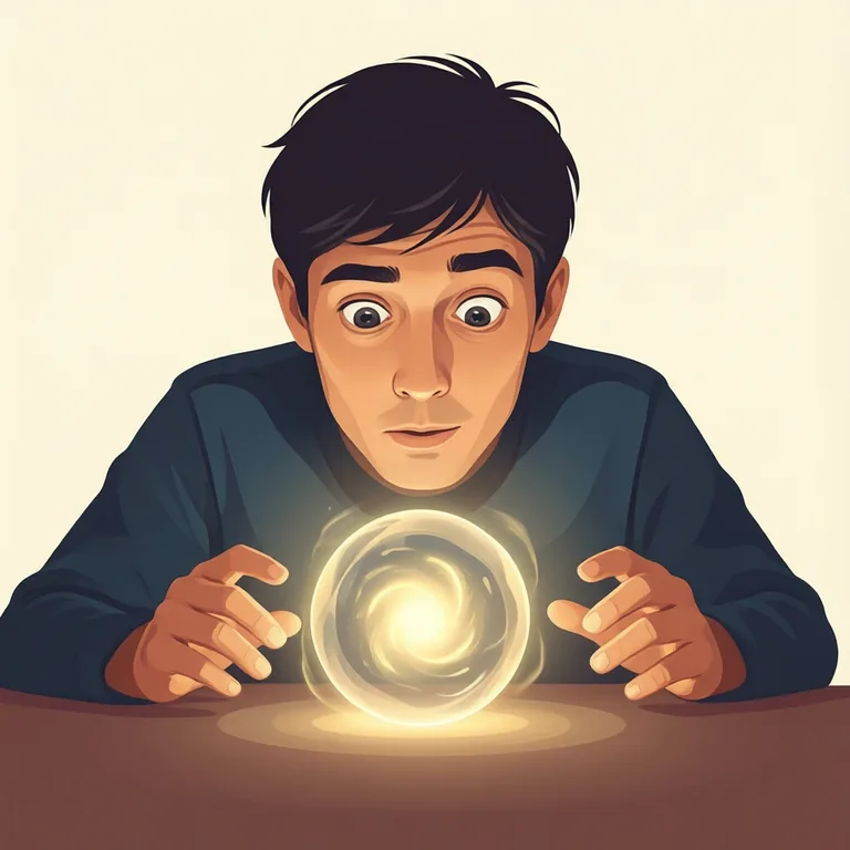 Picture: intriguing