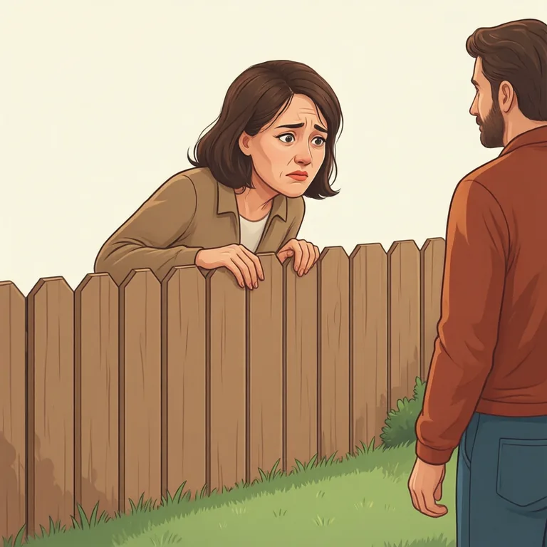 Picture: intrusive