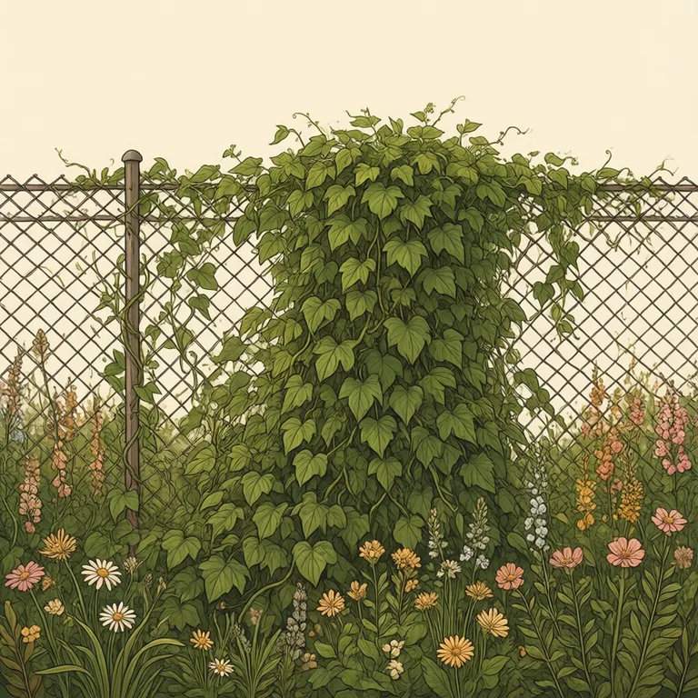 Picture: invasive