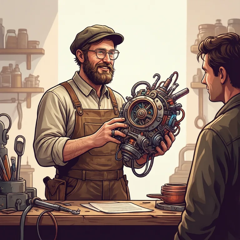 Picture: invention