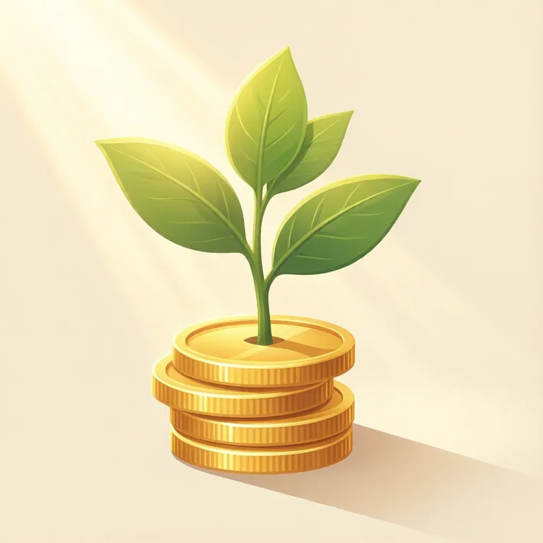 Picture: investment