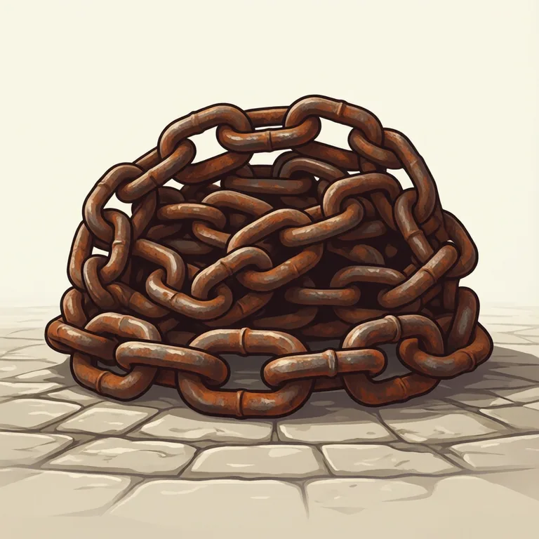 Picture: iron