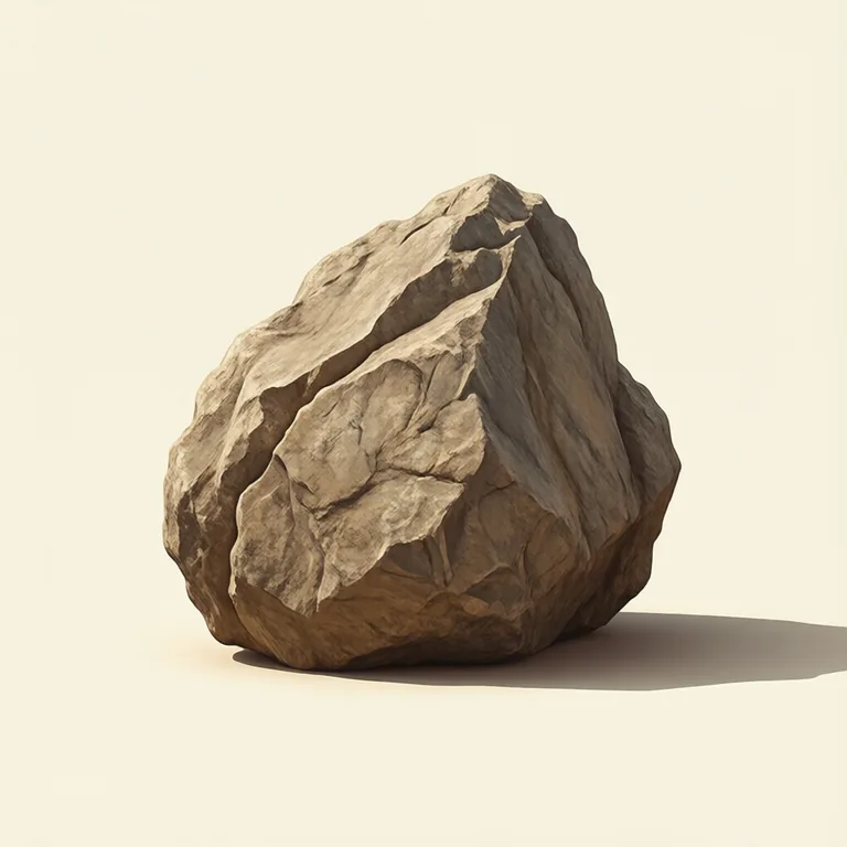 Picture: irregular