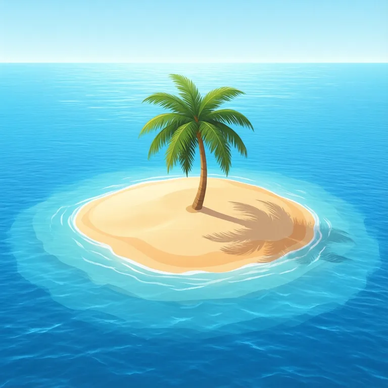 Picture: island