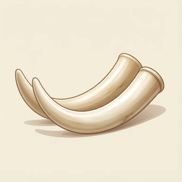 Picture: ivory