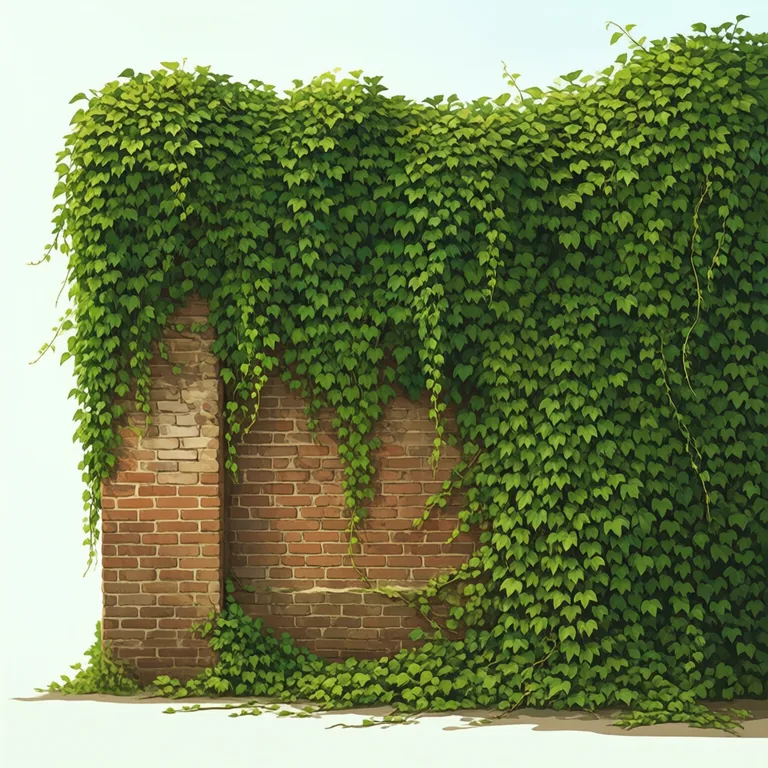 Picture: ivy