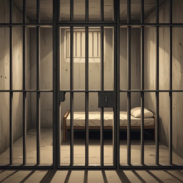 Picture: jail