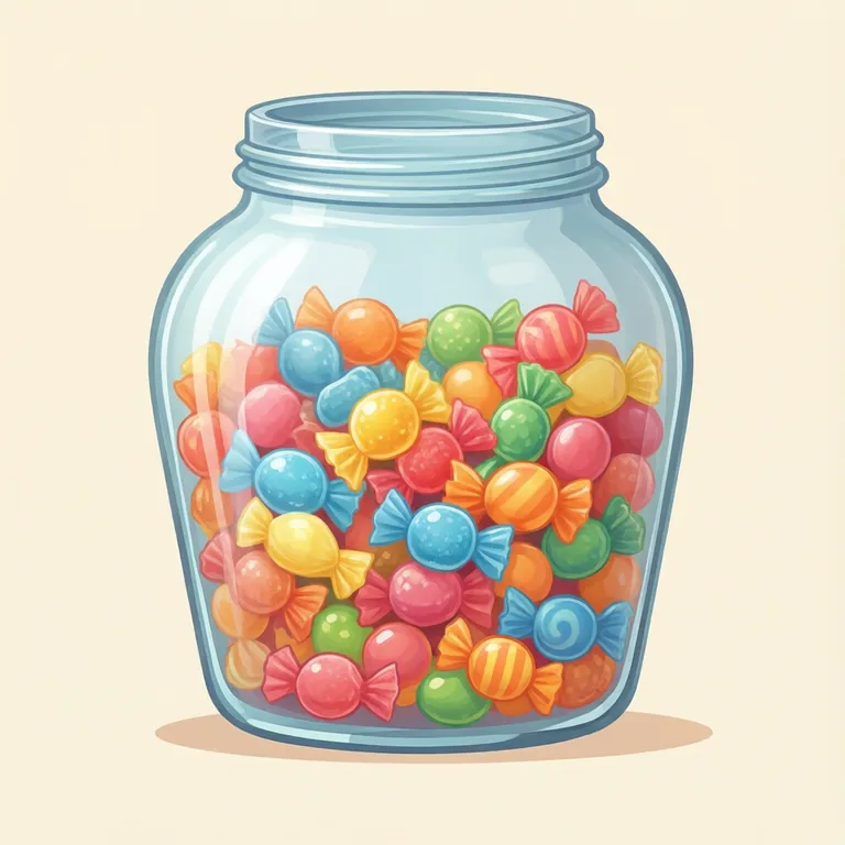 Picture: jar