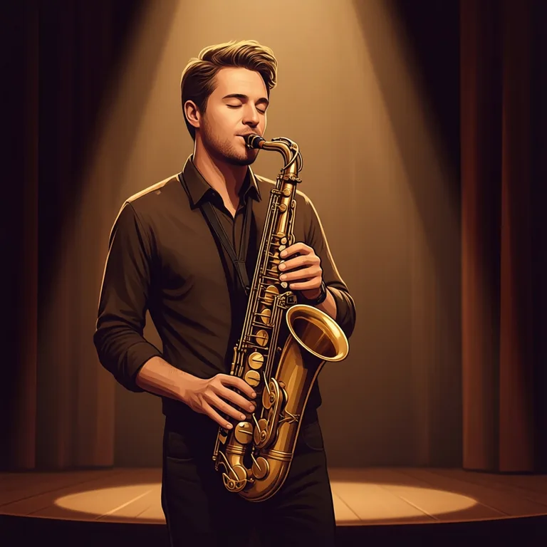 Picture: jazz