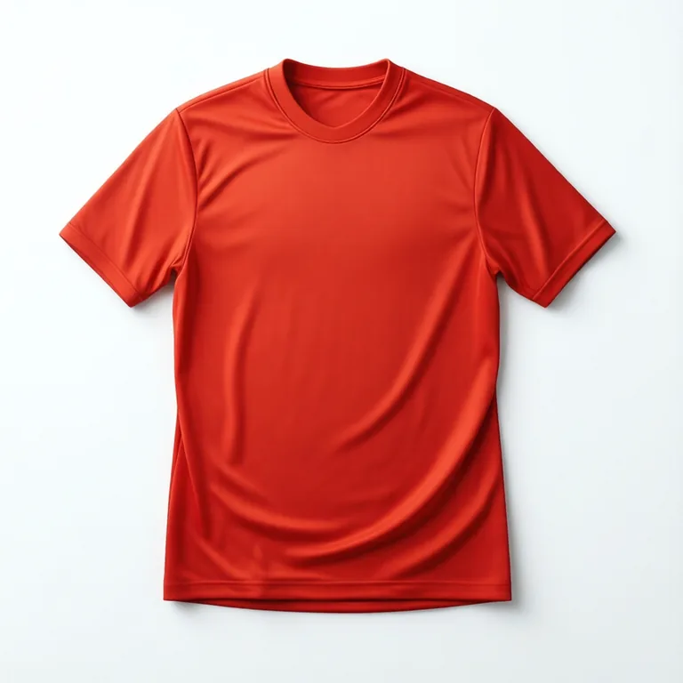 Picture: jersey