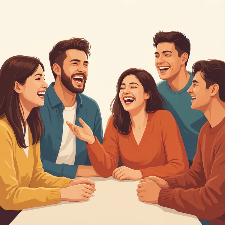 Picture: joke