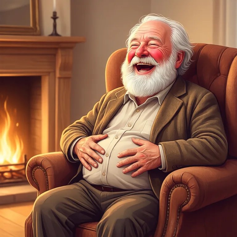 Picture: jolly