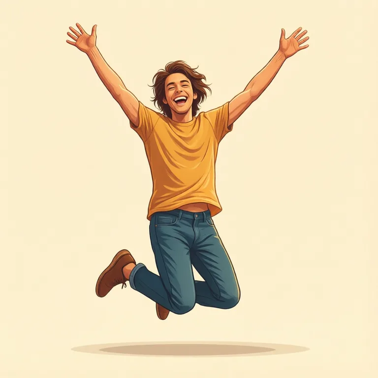 Picture: joy