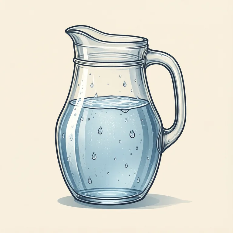 Picture: jug