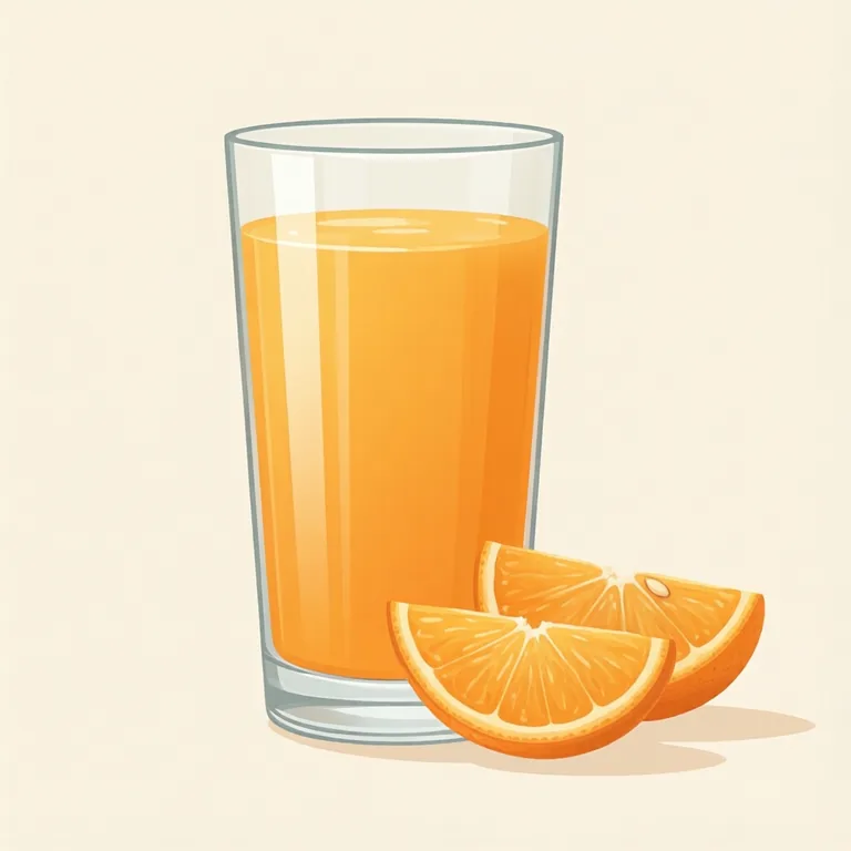 Picture: juice