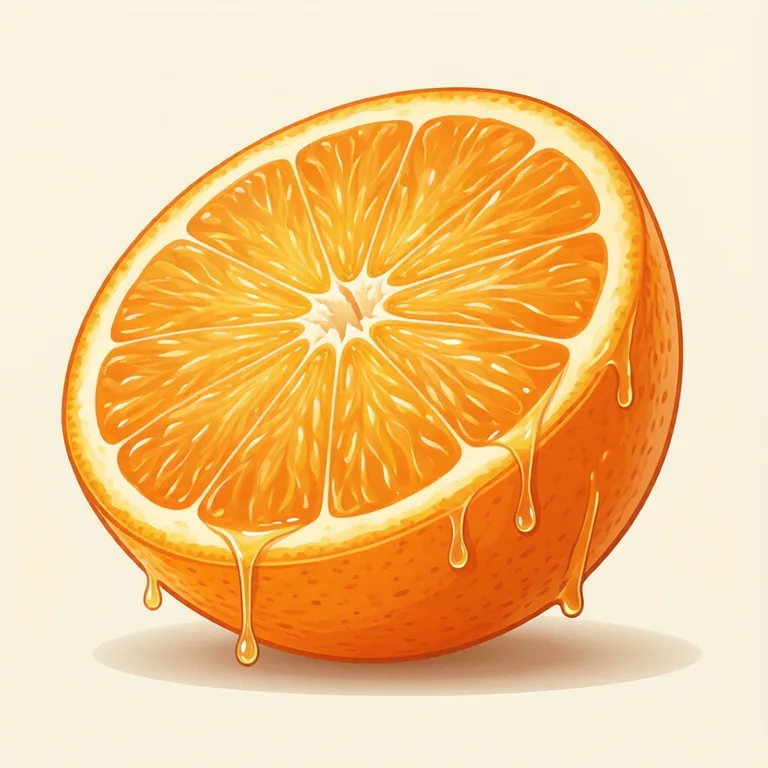 Picture: juicy