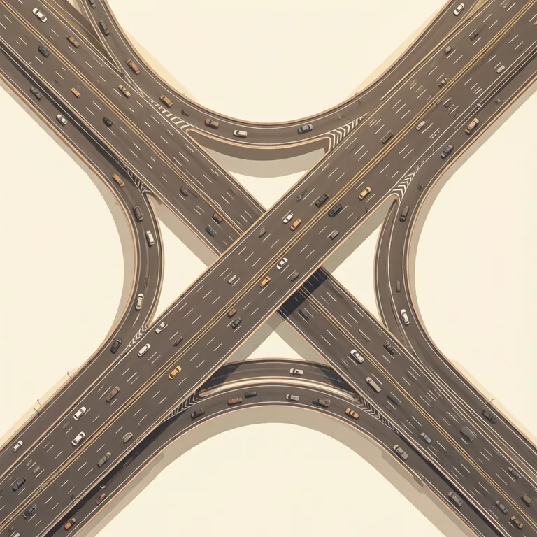 Picture: junction