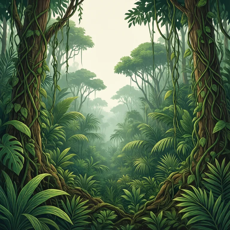Picture: jungle