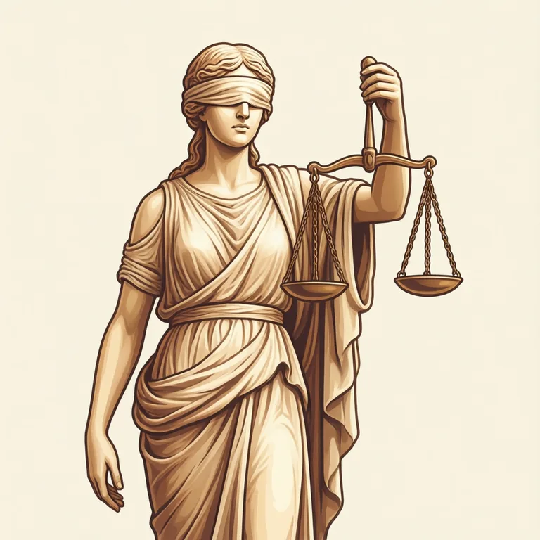 Picture: justice