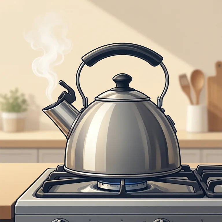 Picture: kettle