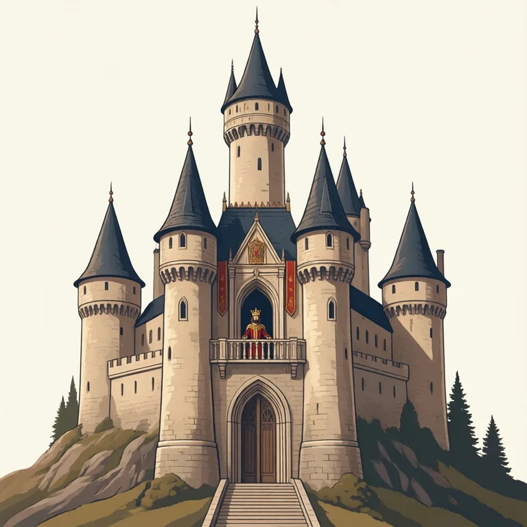 Picture: kingdom