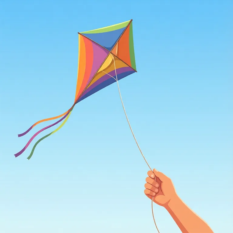 Picture: kite
