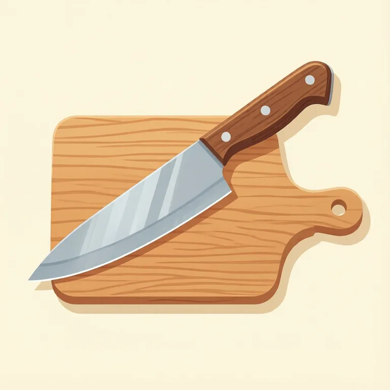 Picture: knife