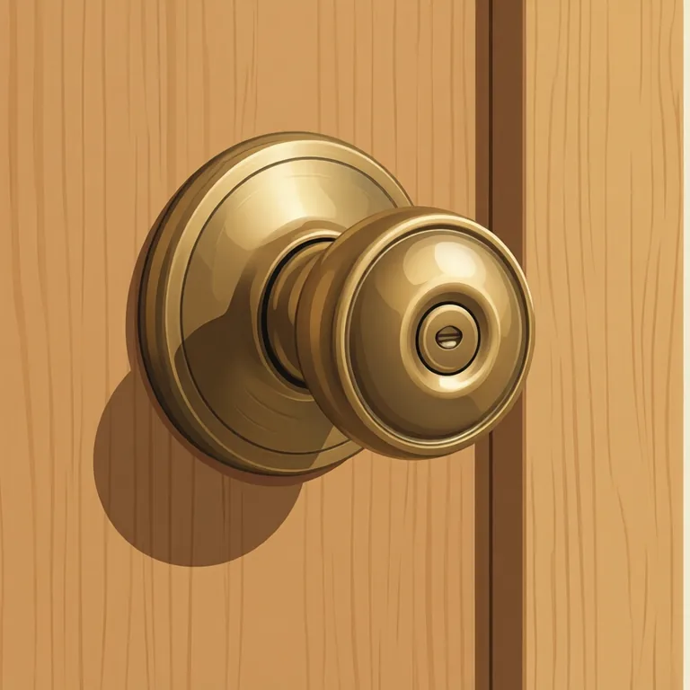Picture: knob