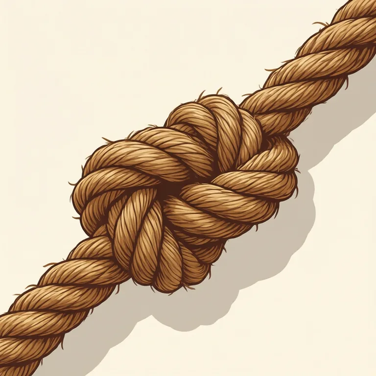 Picture: knot