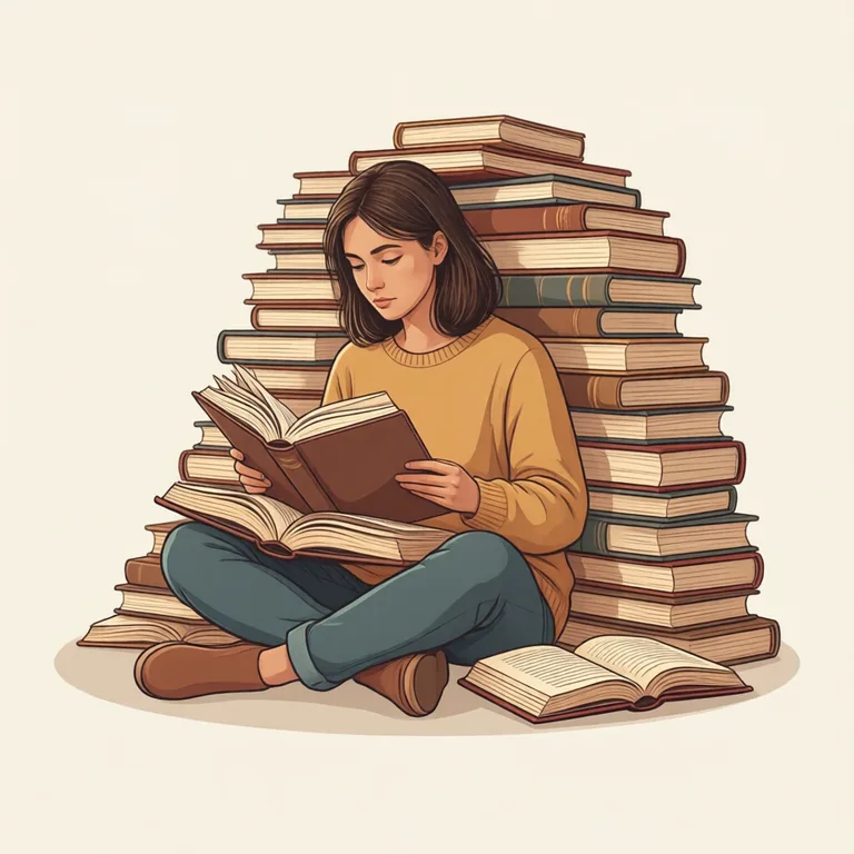 Picture: knowledge