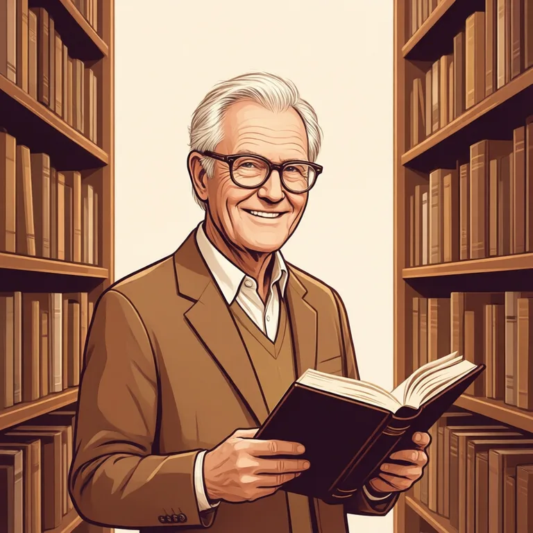 Picture: knowledgeable
