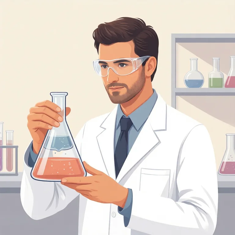 Picture: lab