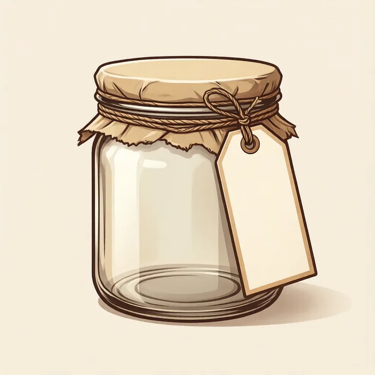 Picture: label
