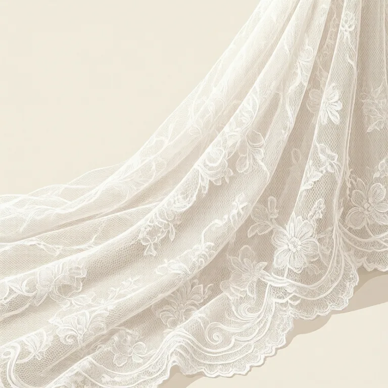 Picture: lace