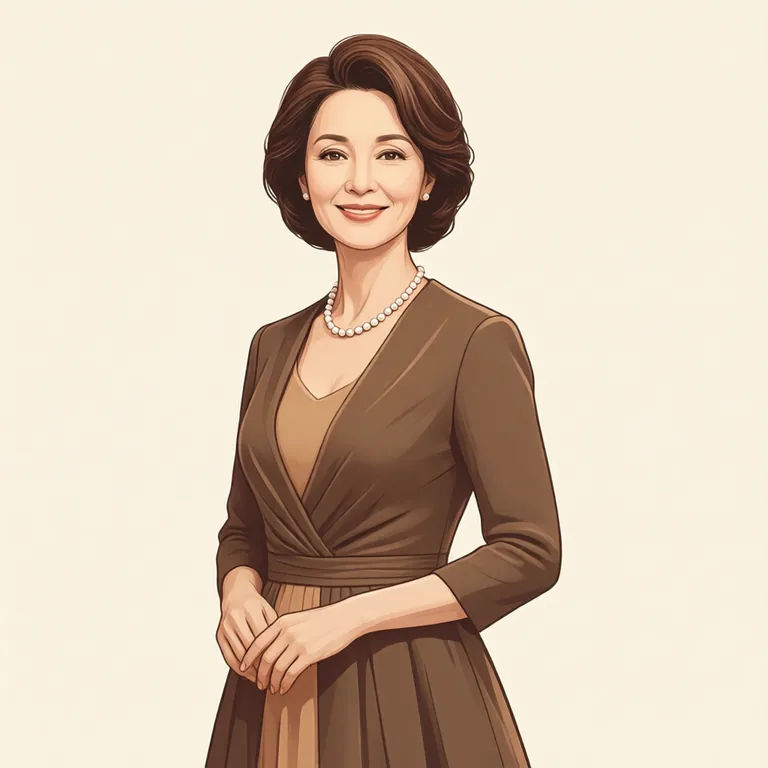 Picture: lady