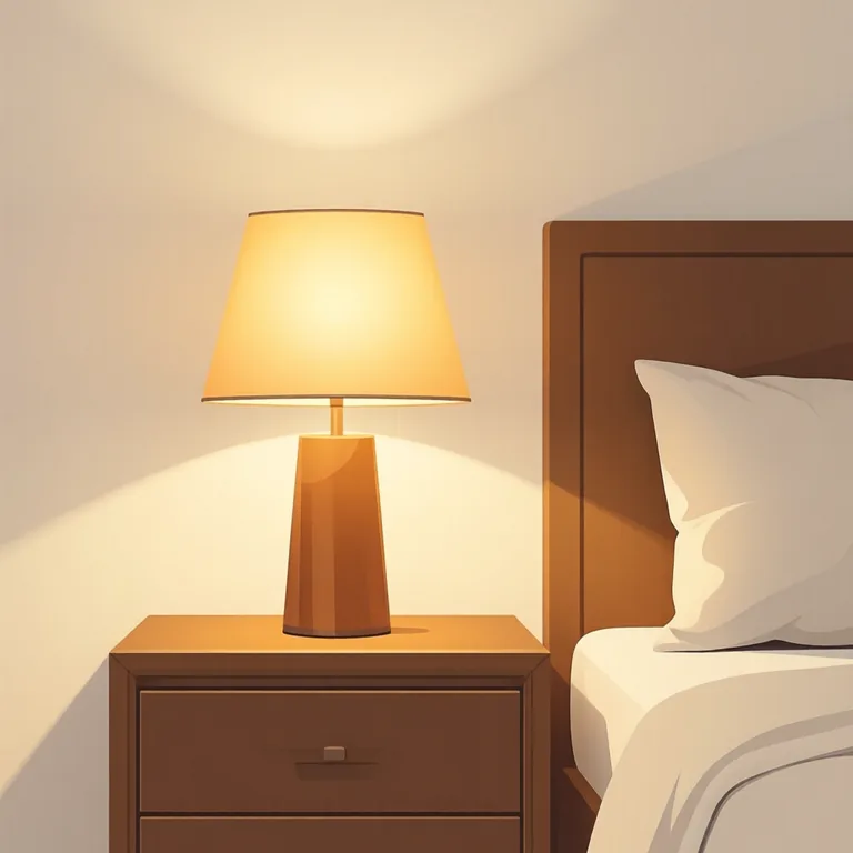Picture: lamp