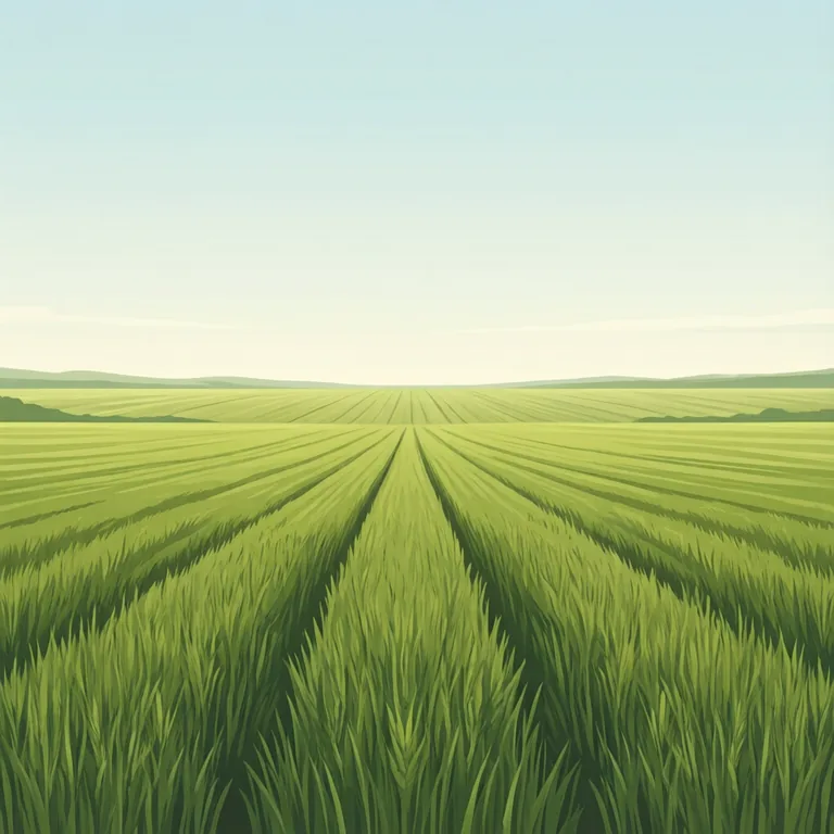 Picture: land