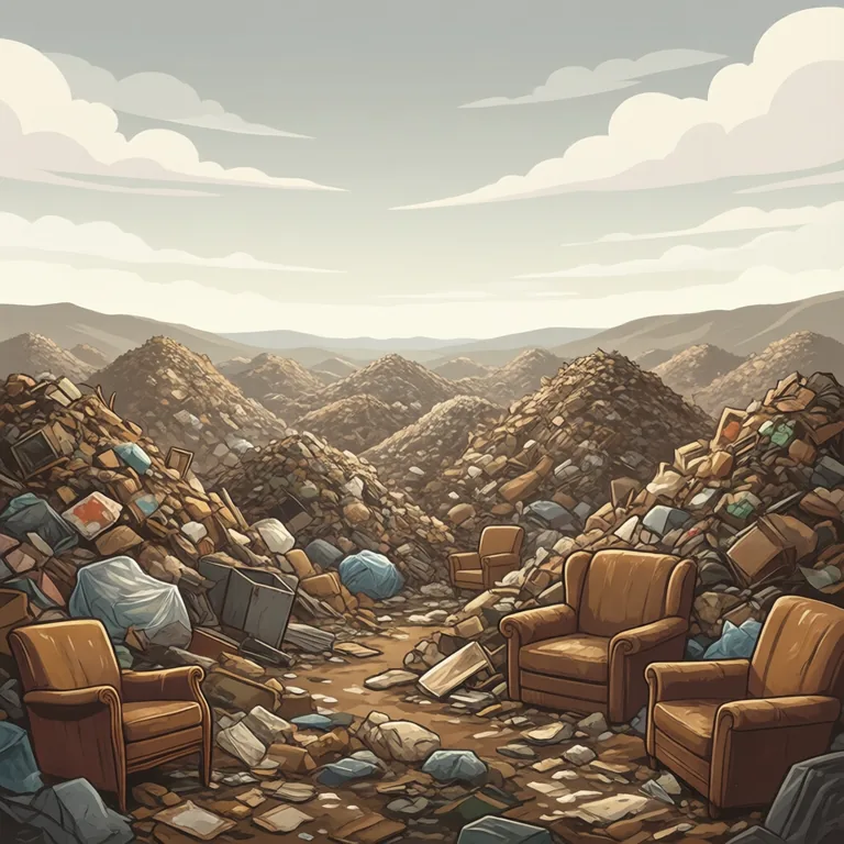 Picture: landfill